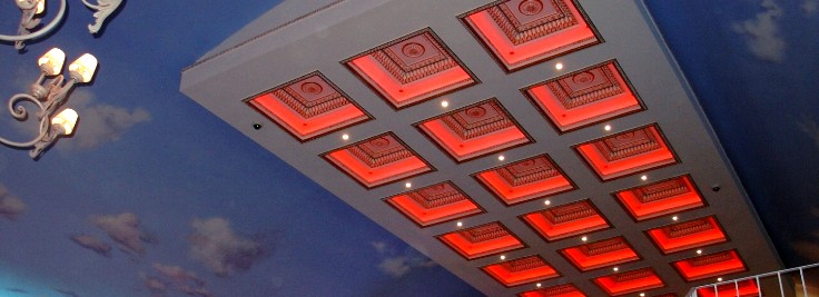 LED lighting