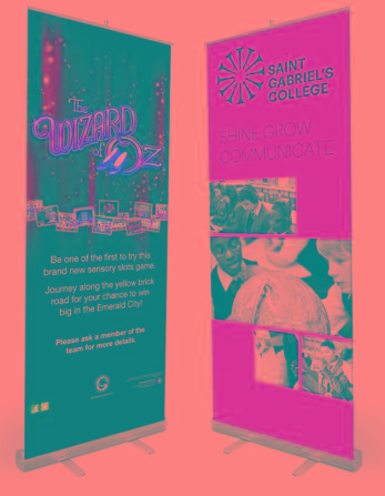 roll-up